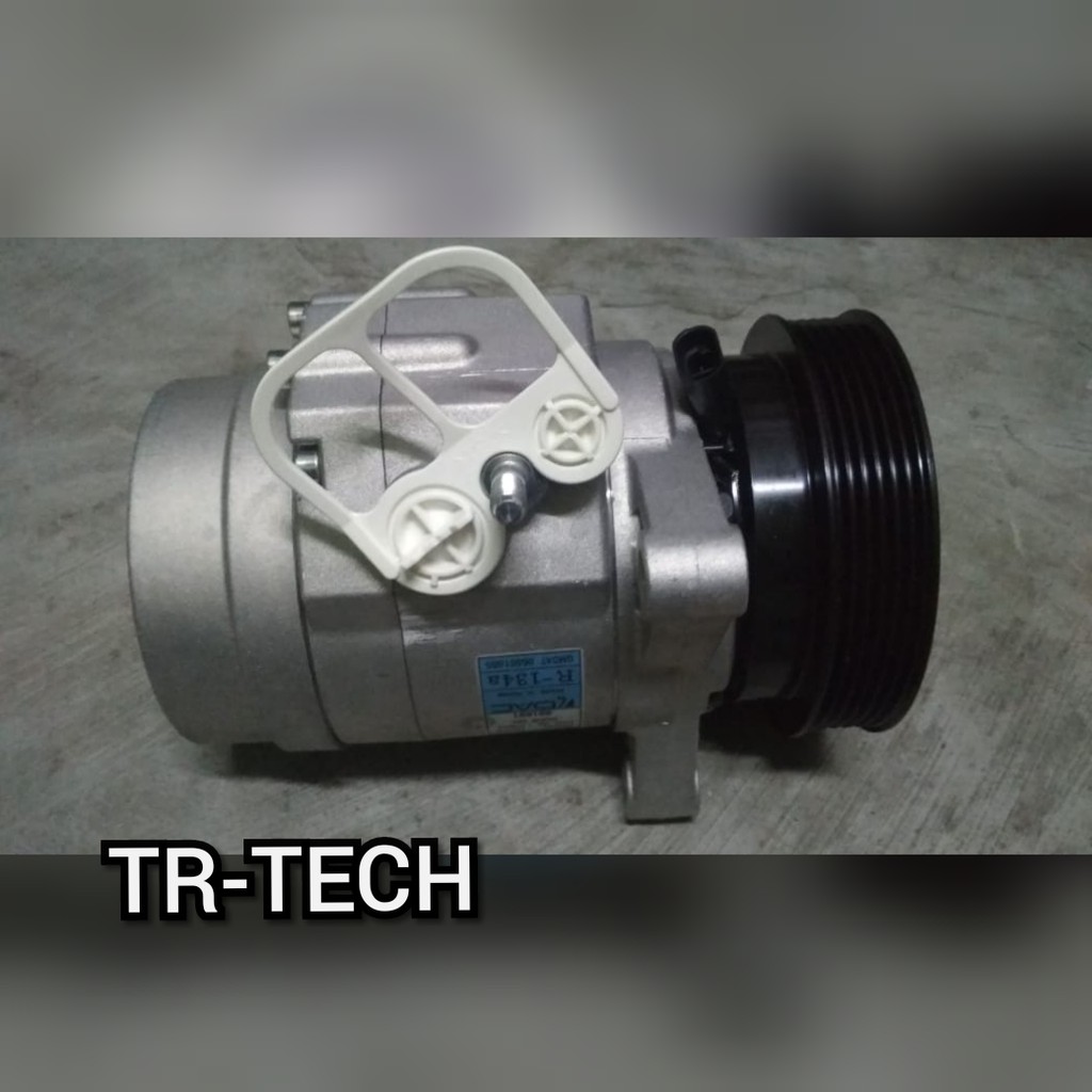 compressor KOMPRESOR compresor chevrolet captiva delphi (bensin)