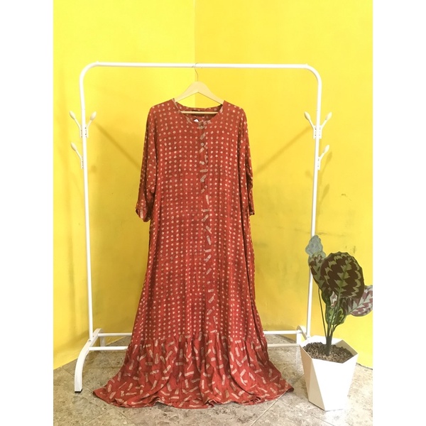 [DASTER PUTRI DIANA] SERI KARIMA JUMBO