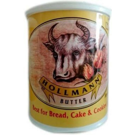 BUTTER HOLLMAN 250 GRAM