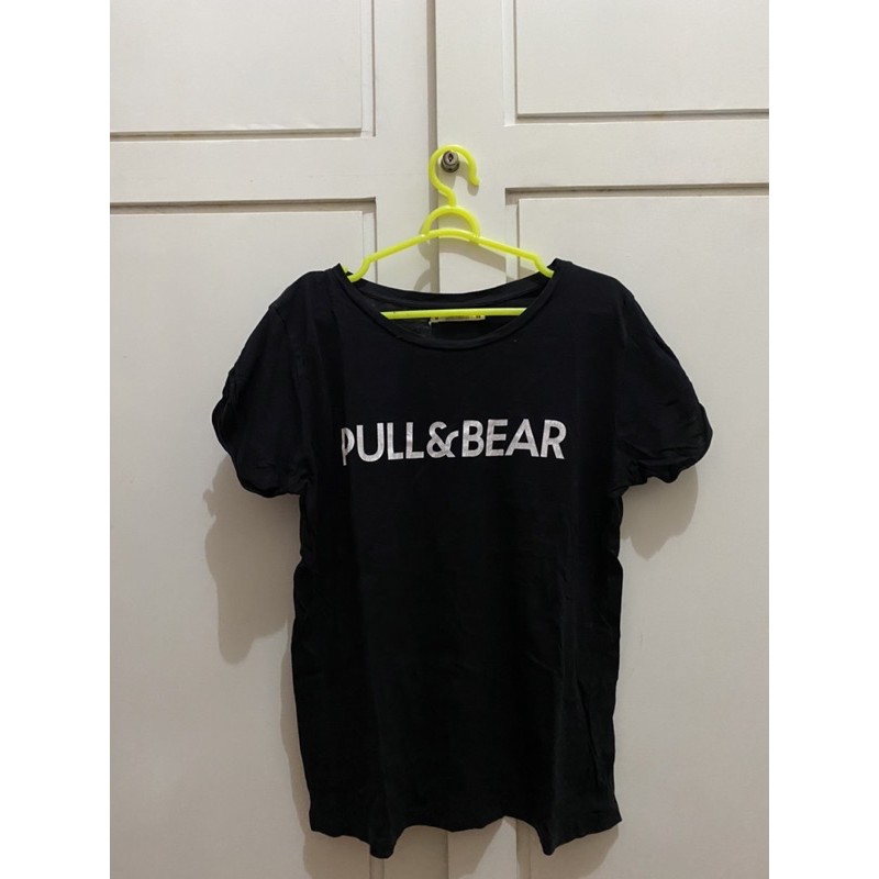 Preloved kaos pnb original 100%