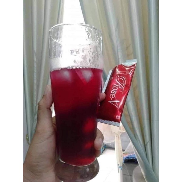 

rose v