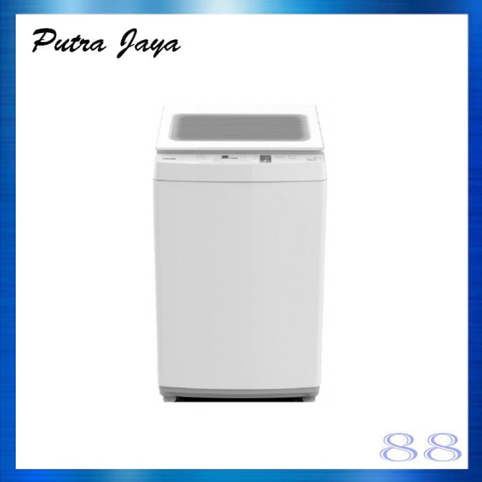 Toshiba Mesin Cuci 1 Tabung 7KG AW-K801AN / AWK 801 AN / AWK801AN