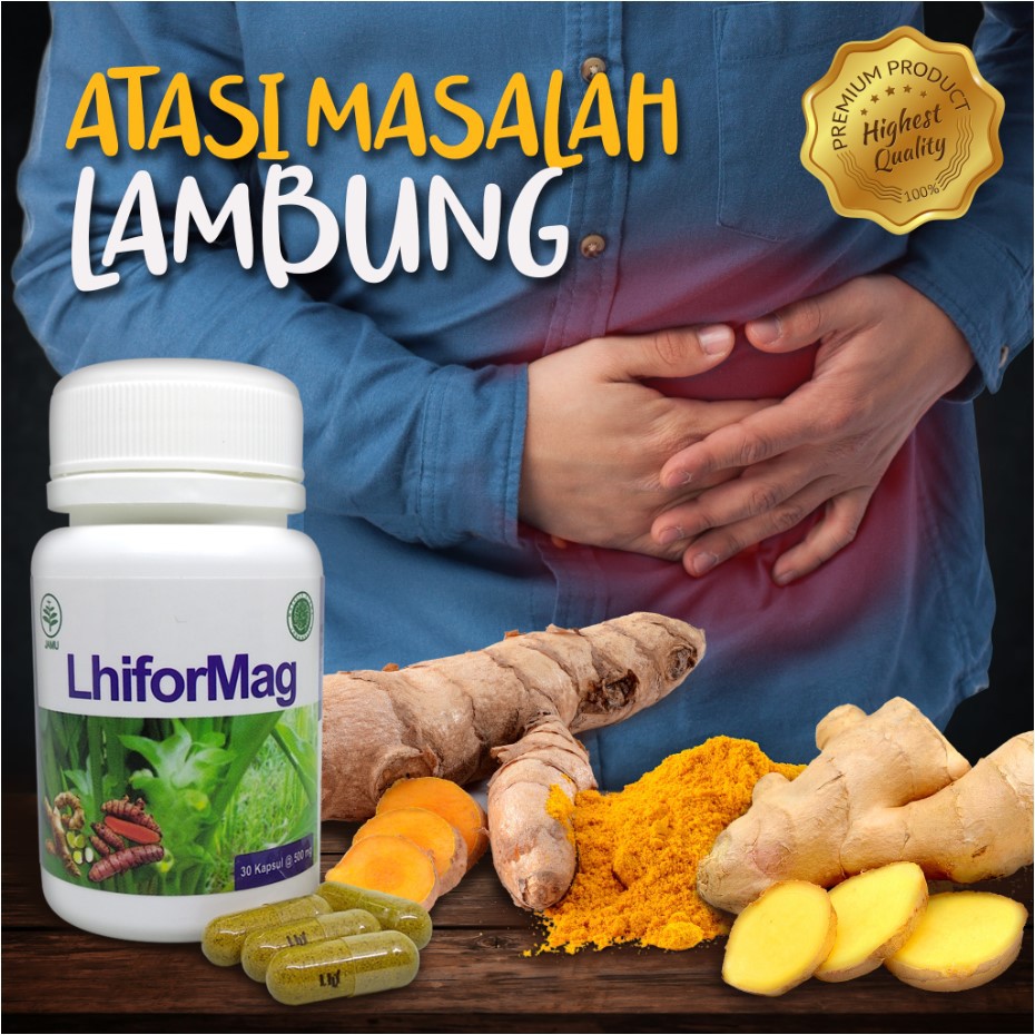 Lhiformag atasi masalah asam lambung, maag, mual dan kembung-2