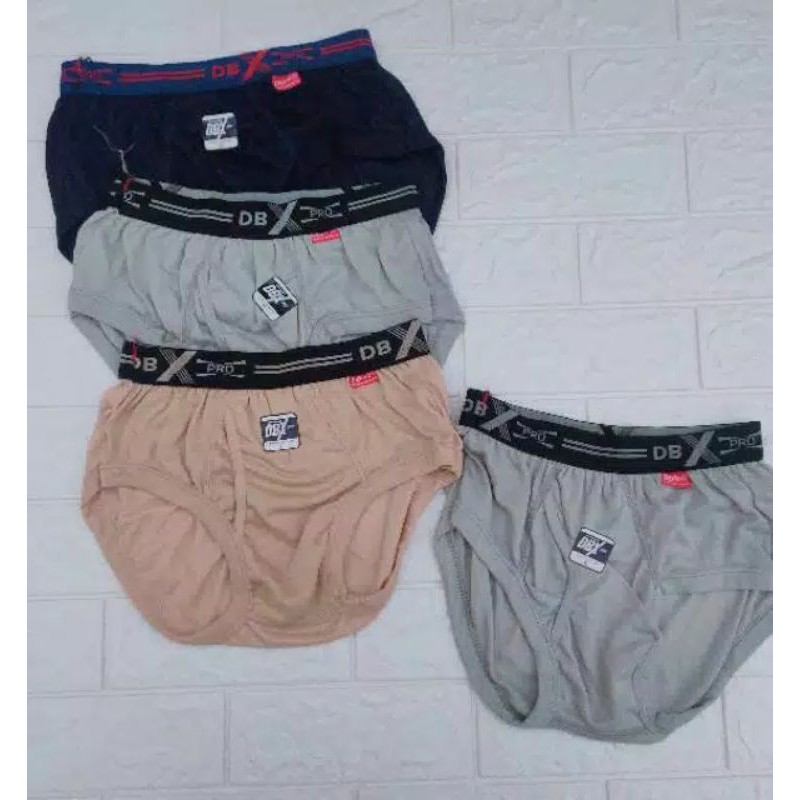 Celana Dalam Pria DBX