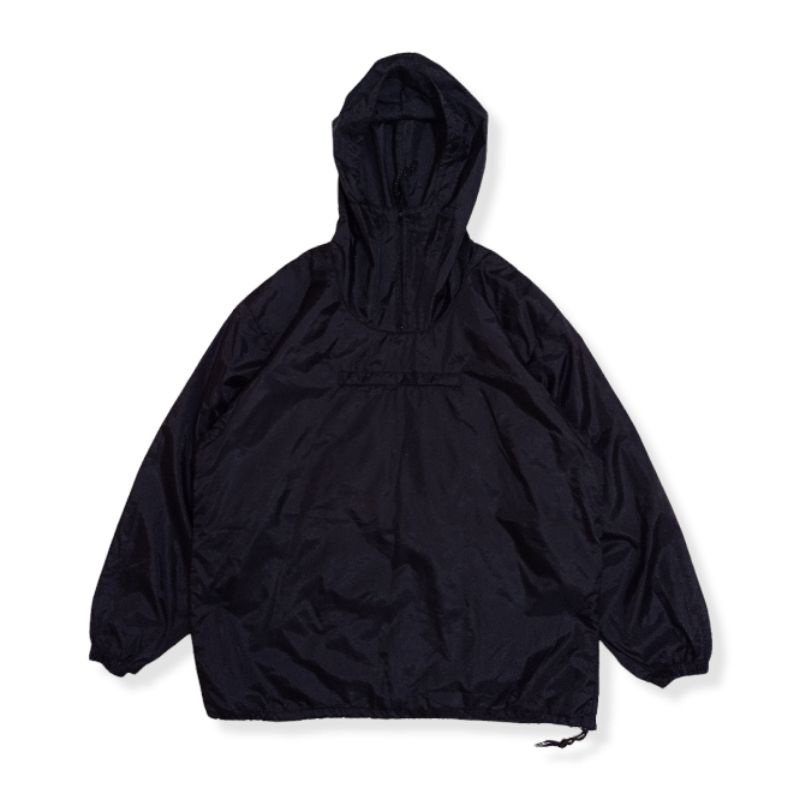 Jaket cagoule second no brand