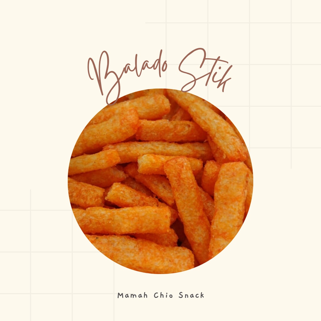 

Balado stik