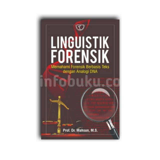 Linguistik Forensik Shopee Indonesia