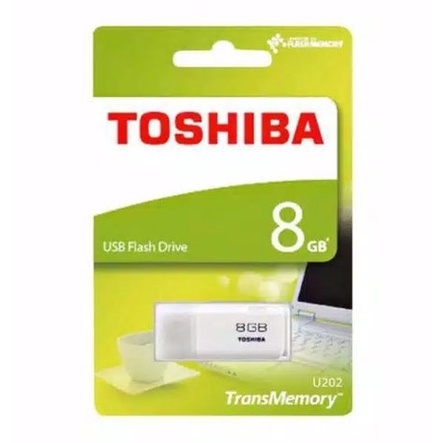 Usb Flashdisk Toshiba Murah