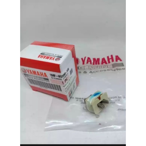 Pulser RX-KING YGP