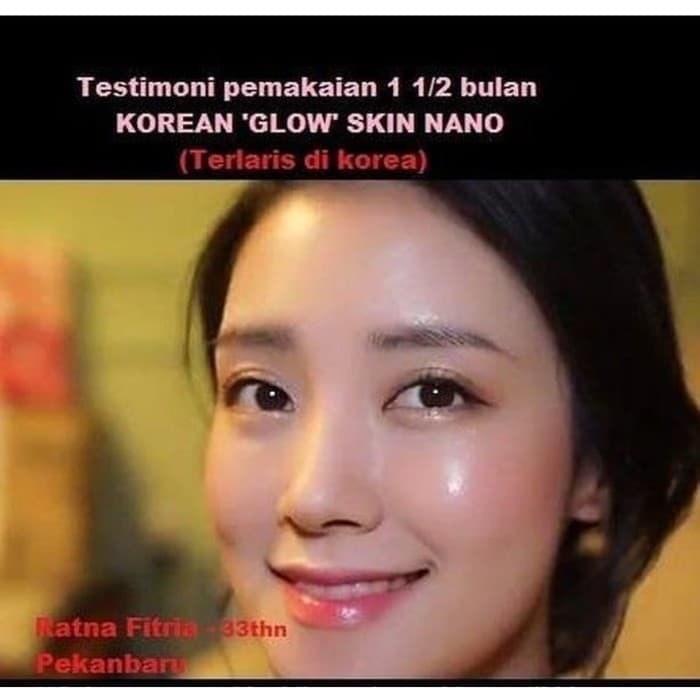BUY 1 GET 1 PAKETAN 2 PCS nano vita oil DISKON 2021