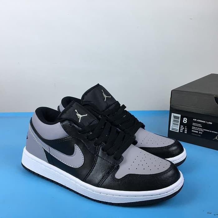 jordan 1 low atmosphere grey