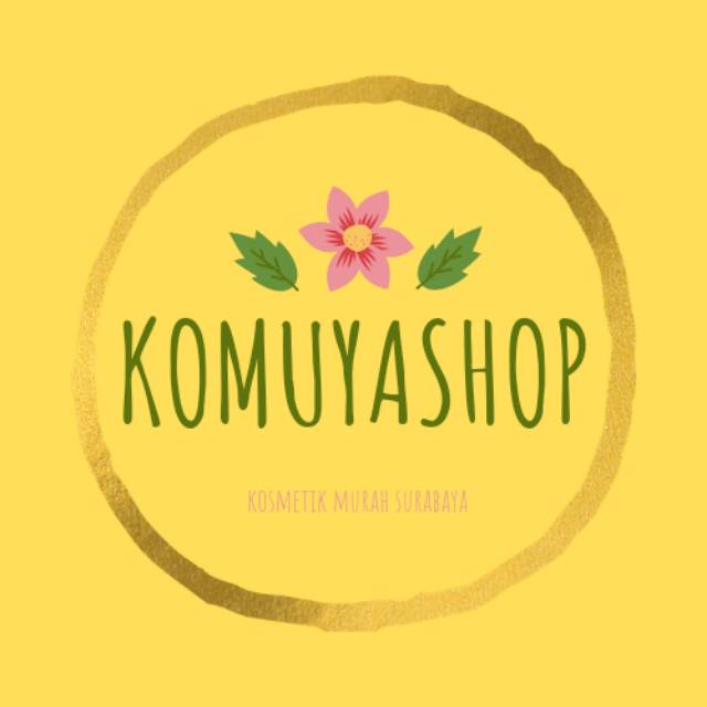 komuyashop