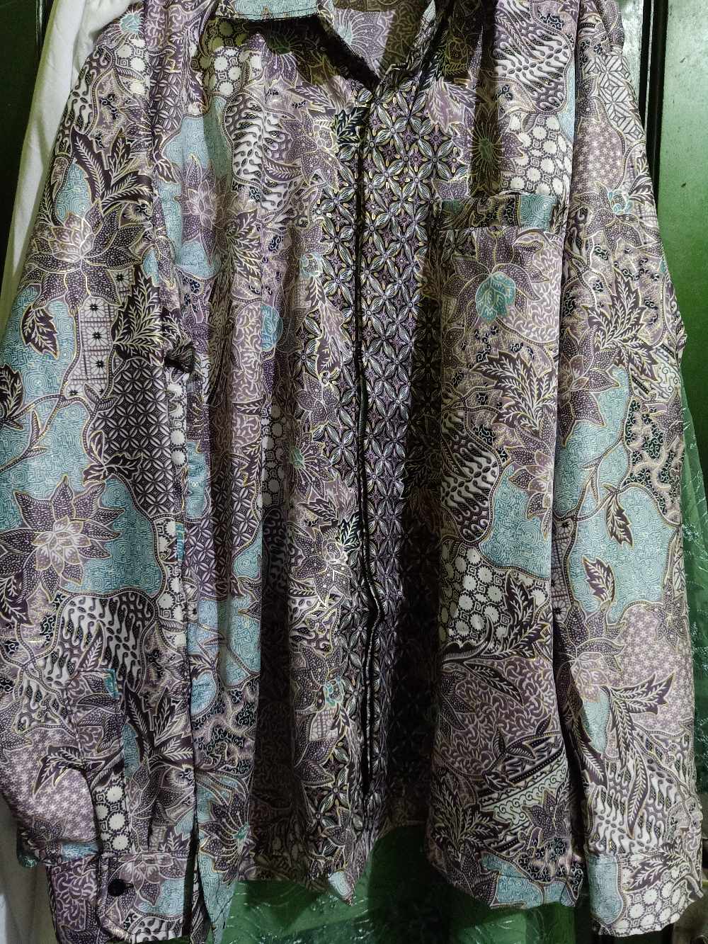 Kemeja Couplean/kemeja Batik/rok Plisket/rok Lilit/couplean Kebaya/batik Anak