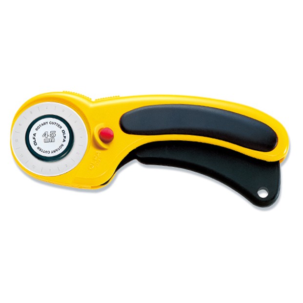 OLFA Safety Rotary Cutter 156B