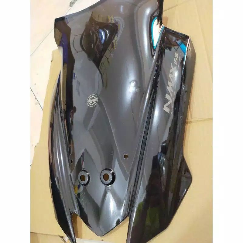 visor windshield  nmax new nmax lama MHR model Transformer anti pecah