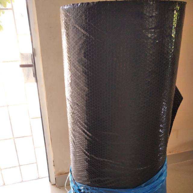 

BUBBLE WARP TAMBAHAN PACKAGING