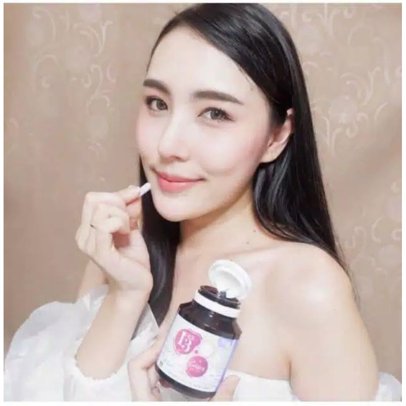 GEE13 COLLAGEN //NEW SUPLEMEN PEMUTIH KULIT//HALAL