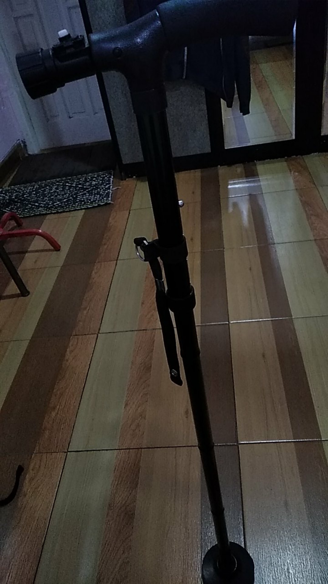 Plastik Singkong Ukuran 17 , 24 , 28 / Kantong Plastik Ramah Lingkungan Isi 50 Lembar