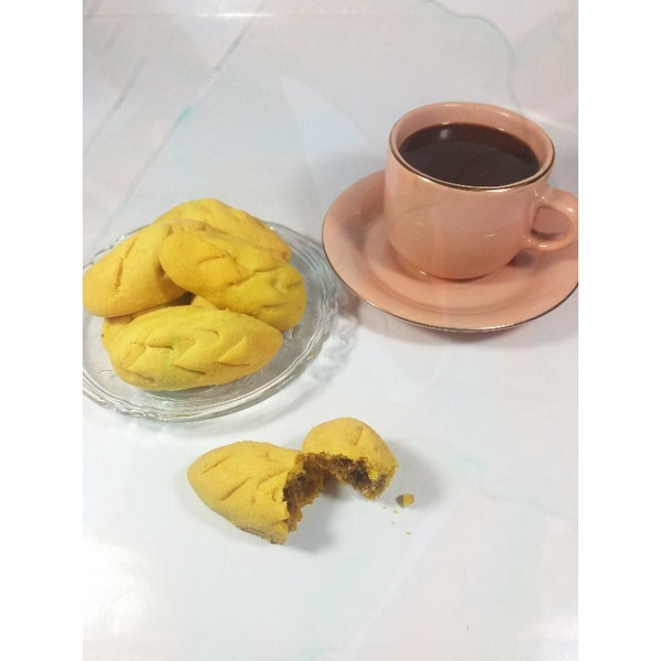 

Duri'-durian / Kue Durian