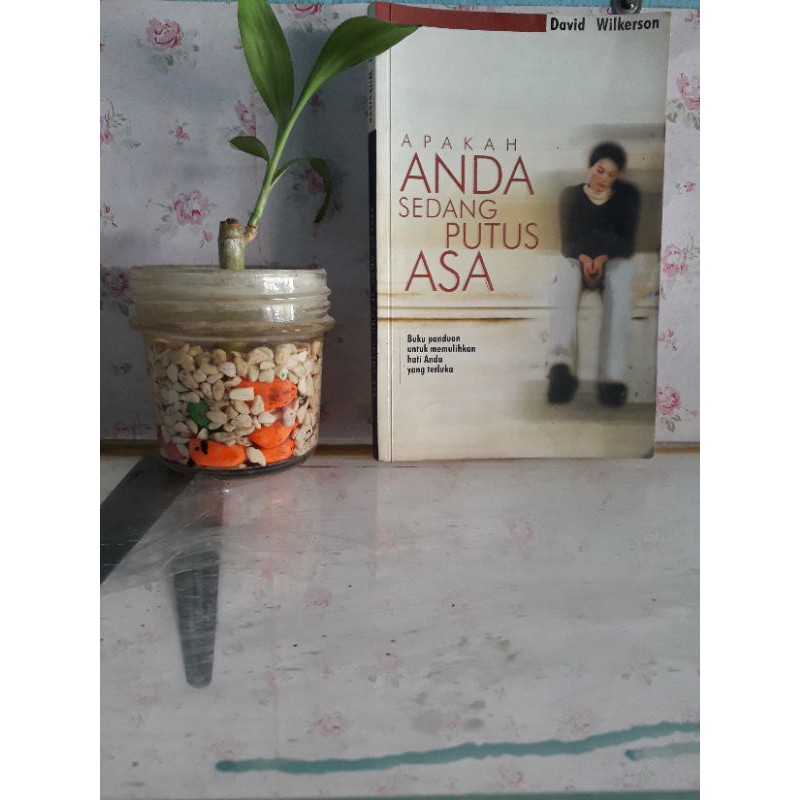 Jual Buku Rohani Kristen | Shopee Indonesia