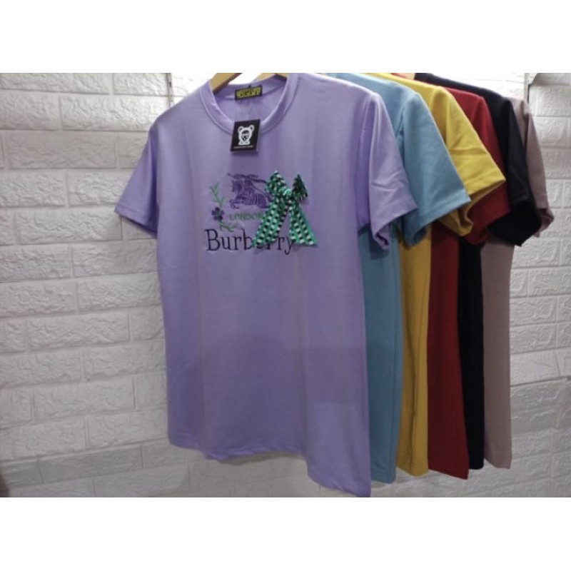 TERMURAH KAOS PRETTY CUTE