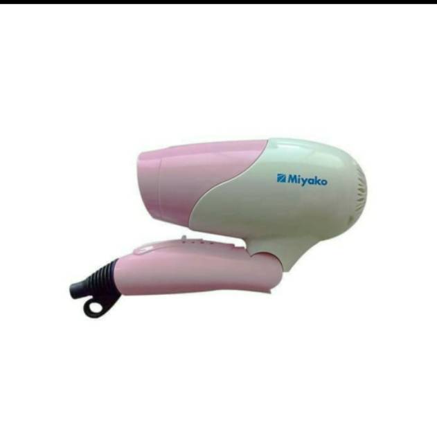 Miyako HD402 - Hair Dryer Lipat 400 Watt