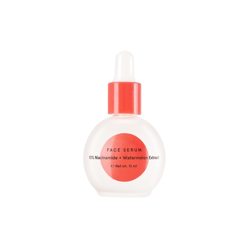 Dear Me Beauty 10% Niacinamide + Watermelon Extract Face Serum 12ml