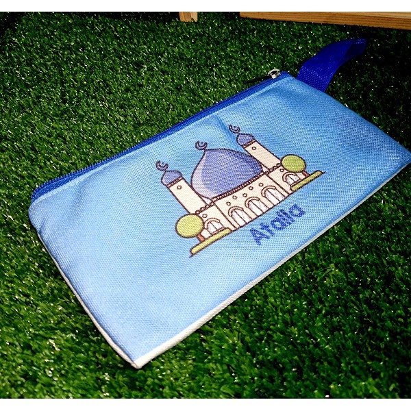 DOMPET KANVAS DIGITAL