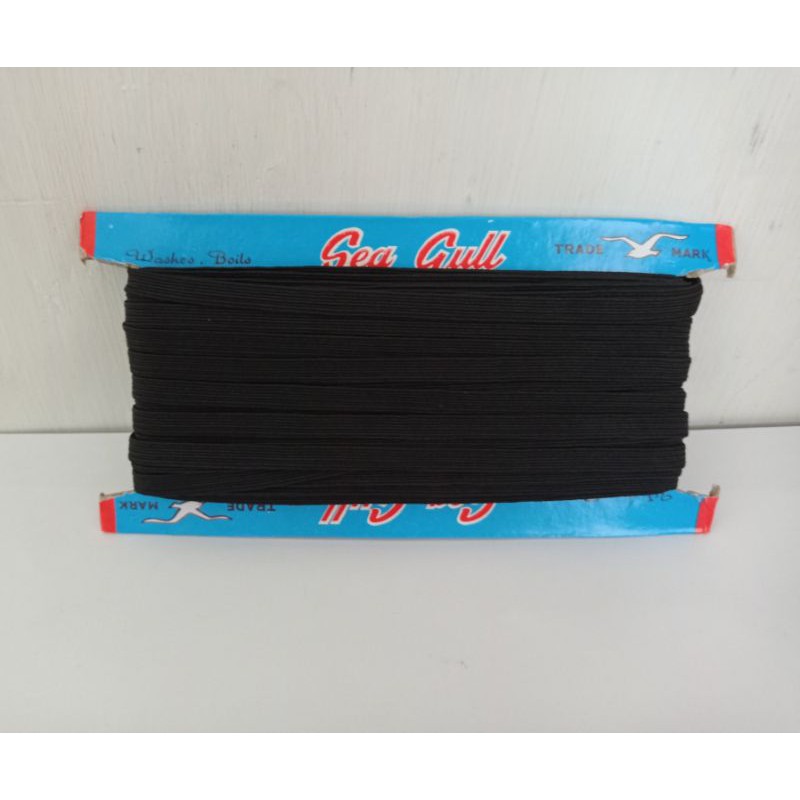 karet elastis / karet masker meteran