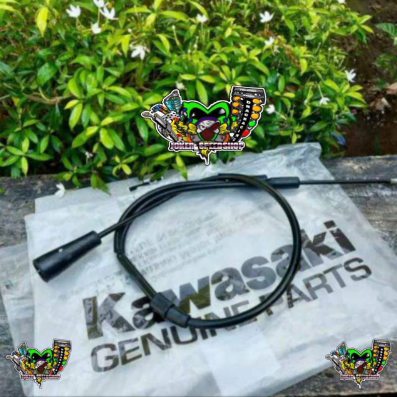 Kabel Gas Ninja R RR Original