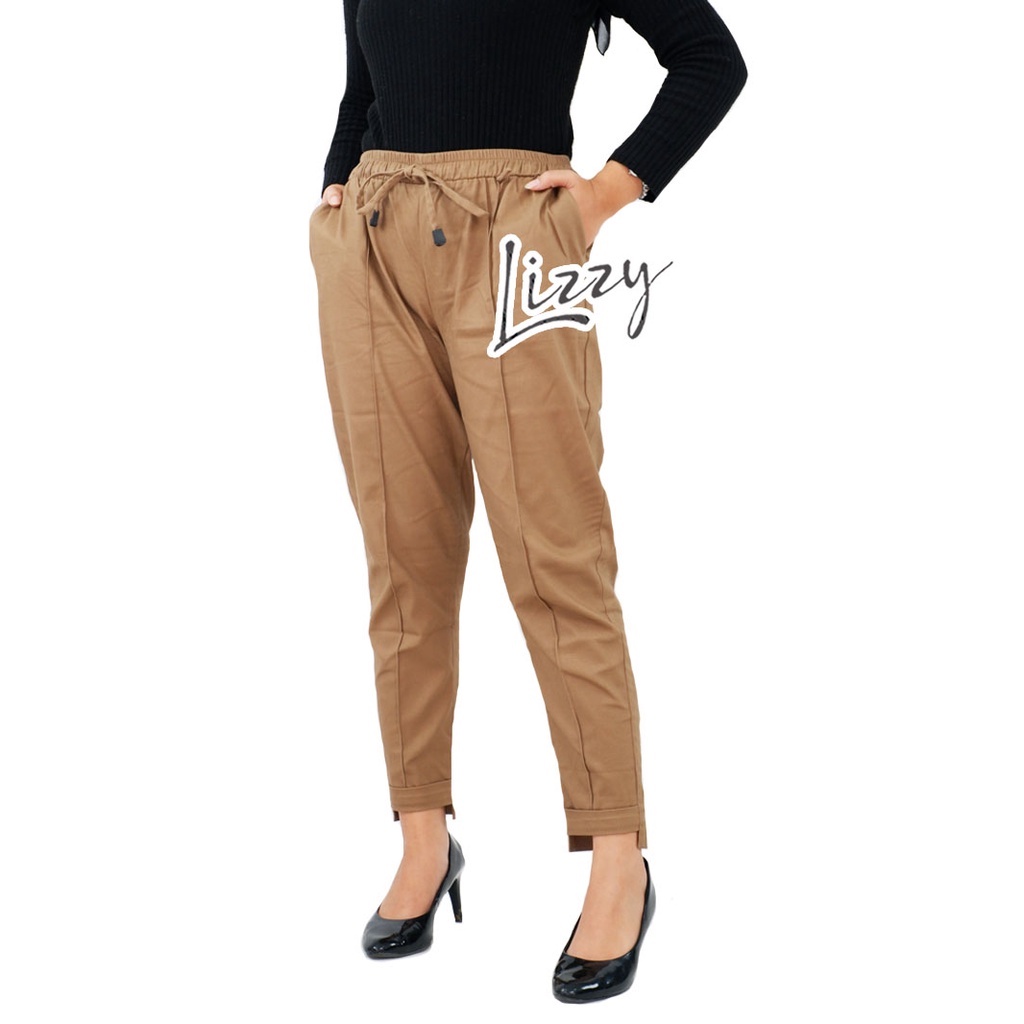 Lizzy - BAGGY PANTS LIST