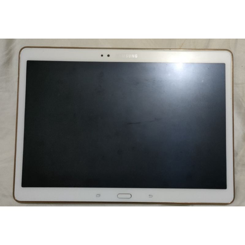 Samsung Galaxy Tab S 10.5 Inch T805 Second