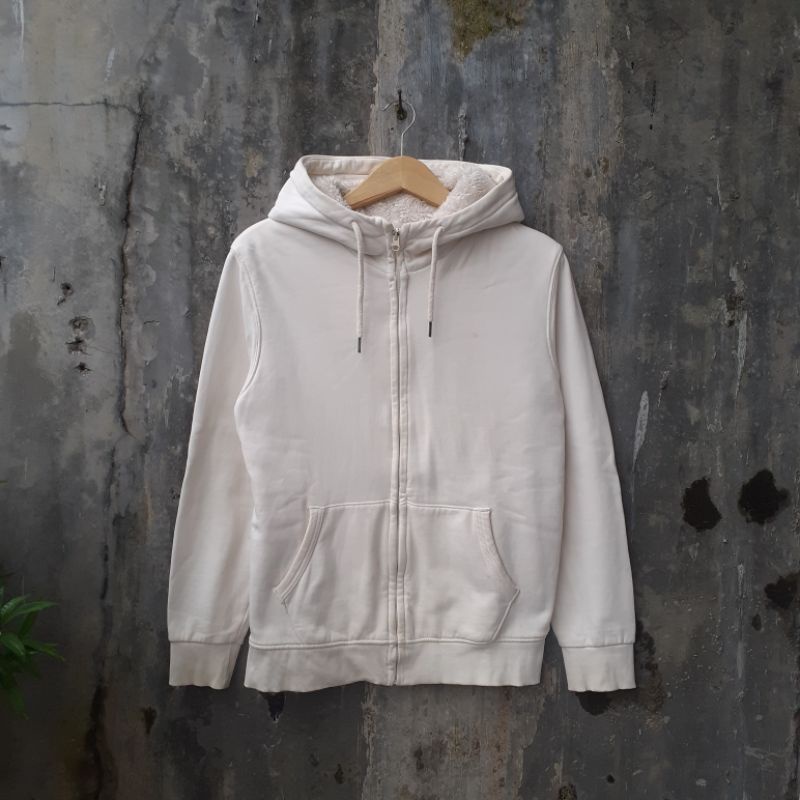 Jaket SPAO SHERPA