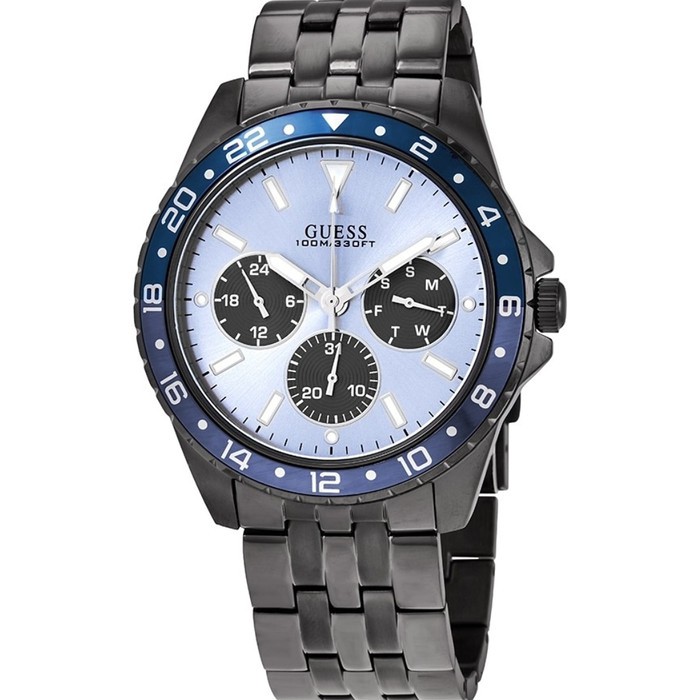 Jam Tangan Guess Pria W1107G5