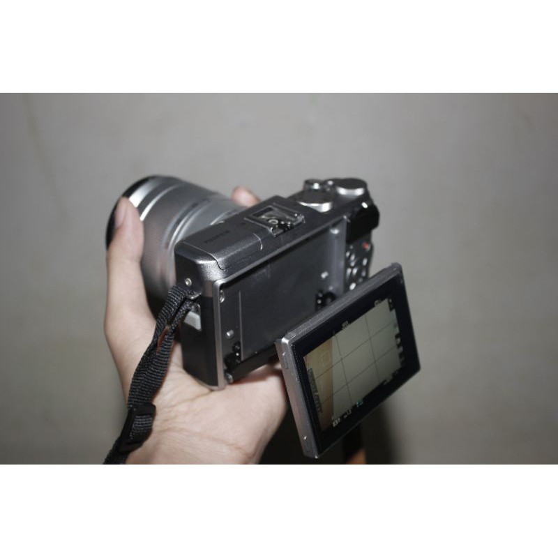 FUJIFILM XA5