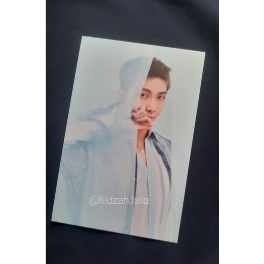 RM Postcard Standard Proof - Sowoozoo