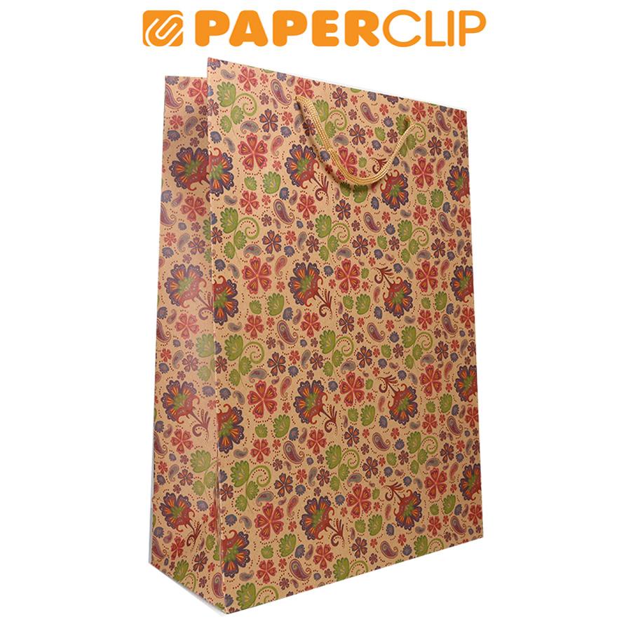 

PAPER BAG SOMETHING SWEET BA3346 BATIK JUMBO