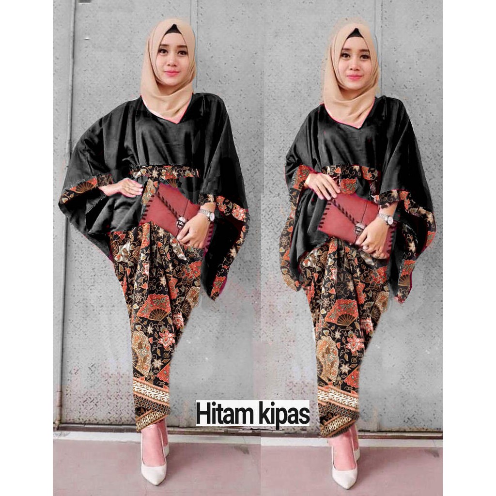 Belanja Online Batik Kebaya Pakaian Wanita Shopee Indonesia
