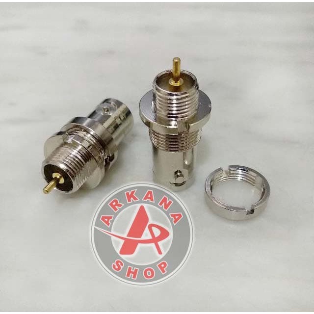Dijual Konektor Body Antena Ht Icom Ic-V80 Ic V80 Diskon