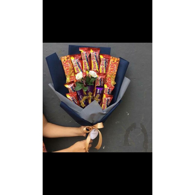 

Bucket Tangan