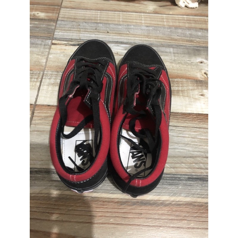 VANS V36og JAPAN X BILLYS