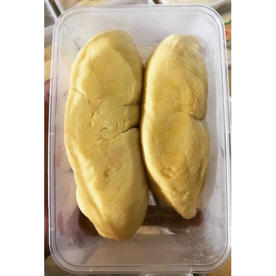 

durian Montong palu parigi