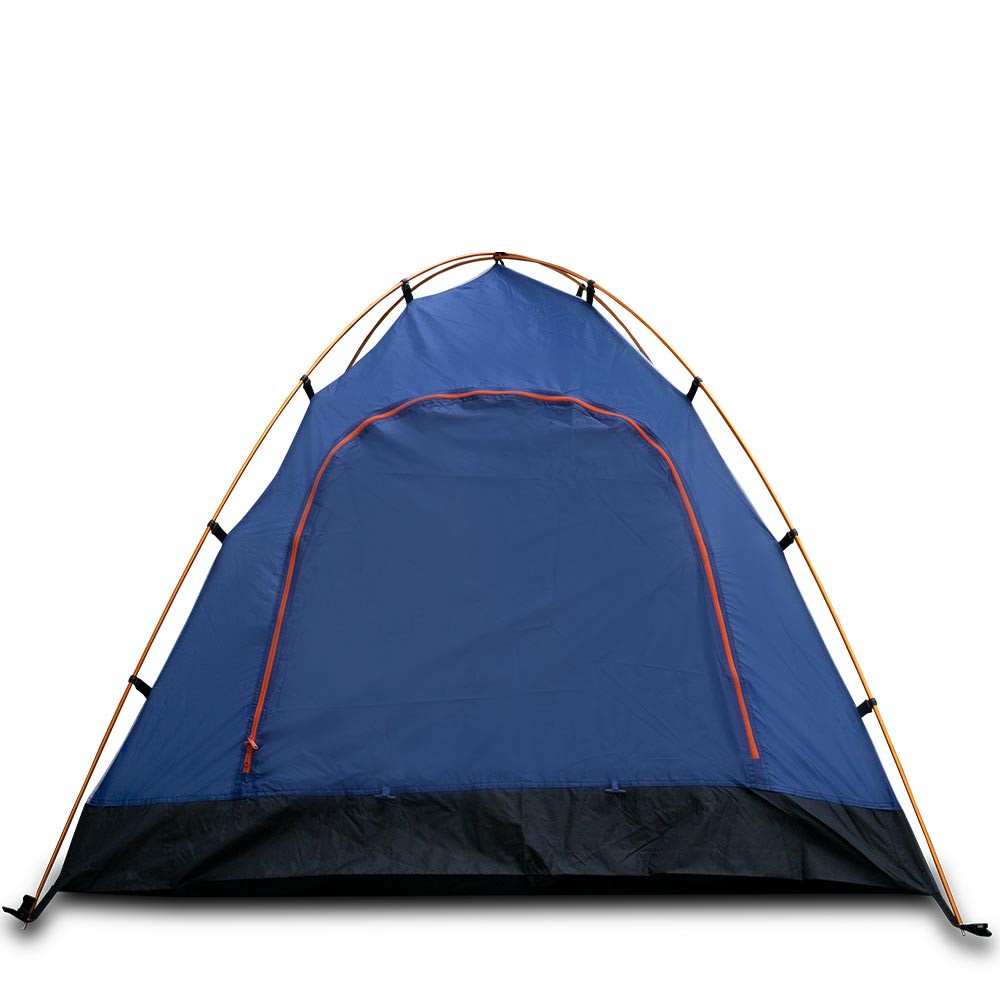 EIGER89 TENDA FLASH 2P TENT BLUE