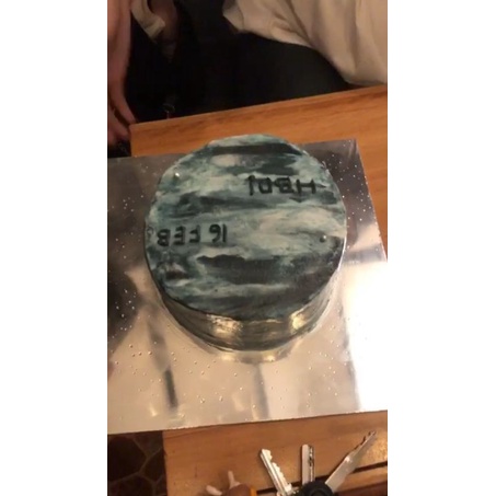 

bentocake