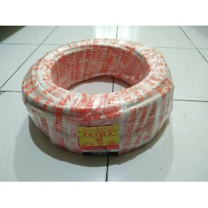 Unik Kabel Listrik Prima NYM 2x1 5 mm Tunggal Berkualitas