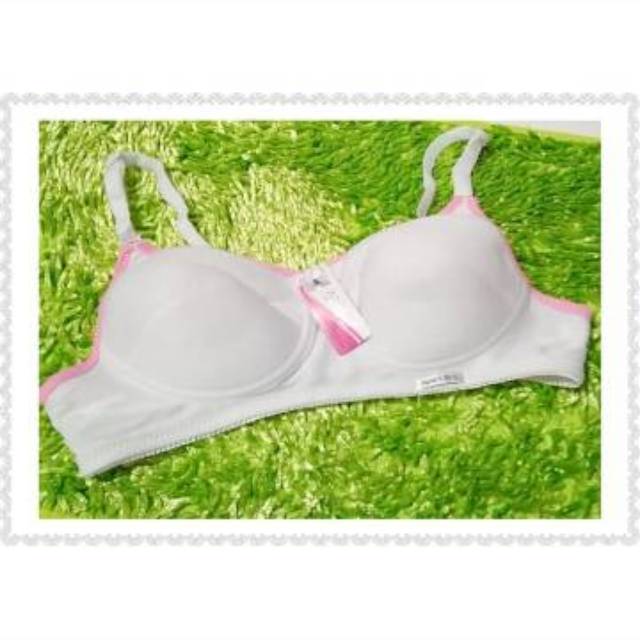 Bra Remaja Golden Nick / Bh Yutind