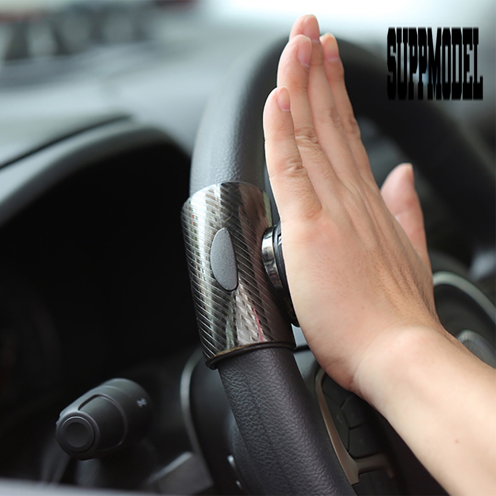 Knob Handle Grip Kontroler Setir Mobil Rotasi 360 Derajat