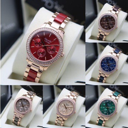 Jam Tangan Wanita Original Alexandre Christie AC2914/2914/Ac2914/ac2914