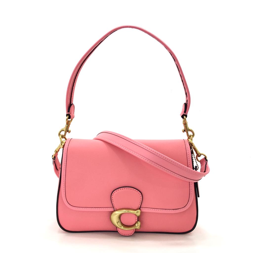 COACH Soft Tabby Shoulder Bag