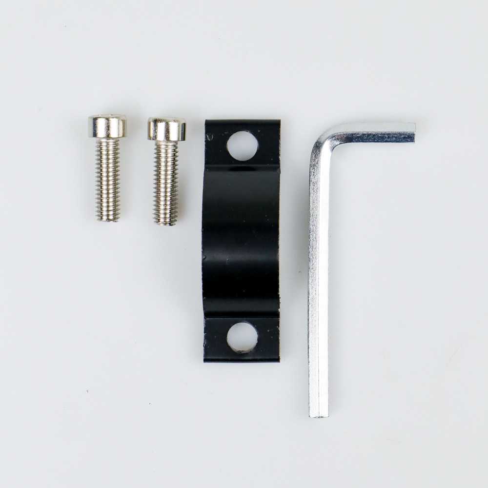 (100% BARANG ORI) TaffLED Lampu Tembak Motor Transformer LED U5 1098 Lm- U-Series